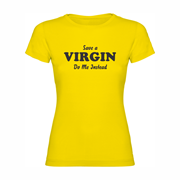 Majica ženska Virgin