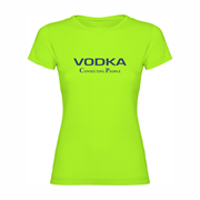 Majica ženska Vodka