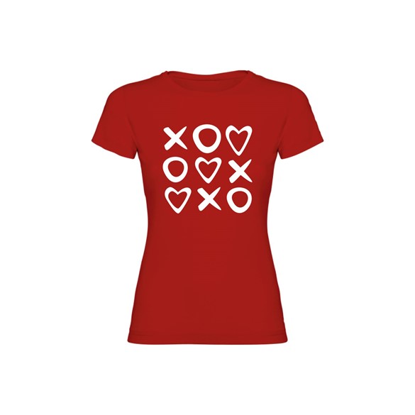 Majica ženska XO