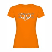 Majica ženska Zadnja noč