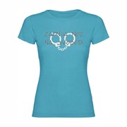 Majica ženska Zadnja noč