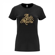 Majica ženska Zlata mami