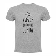 Majica Zvezde rojene junija
