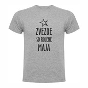Majica Zvezde rojene Maja