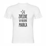 Majica Zvezde rojene Marca