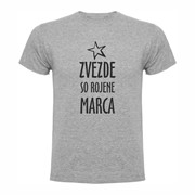 Majica Zvezde rojene Marca