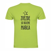 Majica Zvezde rojene Marca