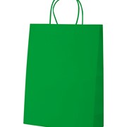 Mall Papirna vrećica za trgovački centar