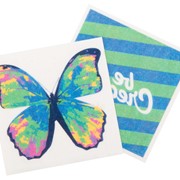 Maori privremena tetovaža