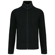 MARCO - FULL ZIP  MICRO FLEECE JACKET