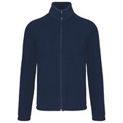 MARCO - FULL ZIP  MICRO FLEECE JACKET