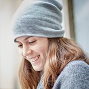 MARCO RPET - RPET poliészter kötött sapka