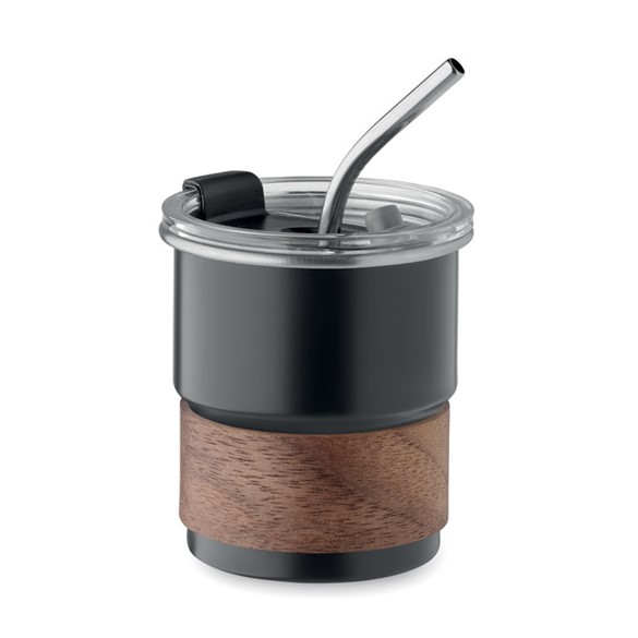 MATE - Čaša s jednom stijenkom 260 ml