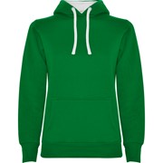 Roly URBAN női kapucnis pulóver