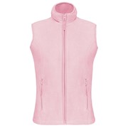 MELODIE - LADIES' MICRO FLEECE GILET