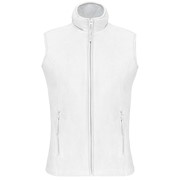 MELODIE - LADIES' MICRO FLEECE GILET