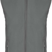 MELODIE - LADIES' MICRO FLEECE GILET