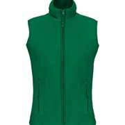 MELODIE - LADIES' MICRO FLEECE GILET