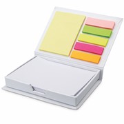 MEMOKIT - Asztali karton notesz