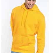 MEN’S HOODED SWEATSHIRT