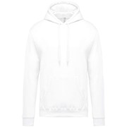 MEN’S HOODED SWEATSHIRT