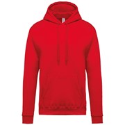 MEN’S HOODED SWEATSHIRT