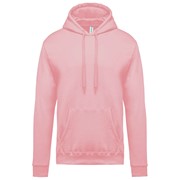 MEN’S HOODED SWEATSHIRT