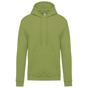 MEN’S HOODED SWEATSHIRT