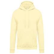 MEN’S HOODED SWEATSHIRT