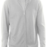 MEN'S FULL ZIP CARDIGAN