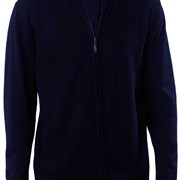 MEN'S FULL ZIP CARDIGAN