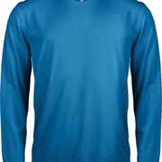 MEN'S LONG SLEEVE SPORTS T-SHIRT