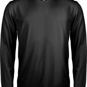 MEN'S LONG SLEEVE SPORTS T-SHIRT