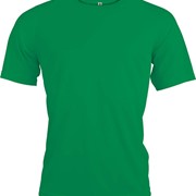 MEN'S SHORT SLEEVE SPORTS T-SHIRT