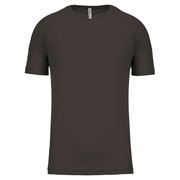 MEN'S SHORT SLEEVE SPORTS T-SHIRT