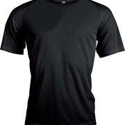 MEN'S SHORT SLEEVE SPORTS T-SHIRT