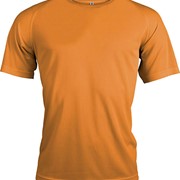 MEN'S SHORT SLEEVE SPORTS T-SHIRT