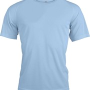 MEN'S SHORT SLEEVE SPORTS T-SHIRT