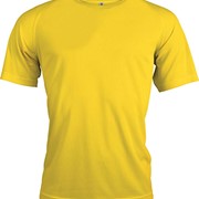 MEN'S SHORT SLEEVE SPORTS T-SHIRT