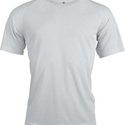 MEN'S SHORT SLEEVE SPORTS T-SHIRT