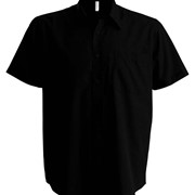 MEN'S SHORT-SLEEVED NON-IRON SHIRT