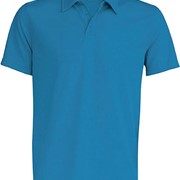 MEN'S SHORT-SLEEVED POLO SHIRT