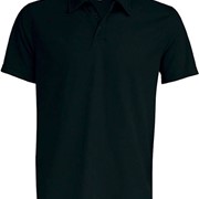 MEN'S SHORT-SLEEVED POLO SHIRT