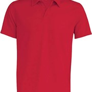 MEN'S SHORT-SLEEVED POLO SHIRT