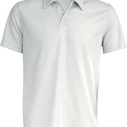 MEN'S SHORT-SLEEVED POLO SHIRT