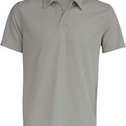 MEN'S SHORT-SLEEVED POLO SHIRT