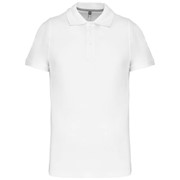 MEN'S SHORT-SLEEVED POLO SHIRT