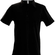 MEN'S SHORT-SLEEVED POLO SHIRT