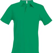 MEN'S SHORT-SLEEVED POLO SHIRT