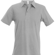 MEN'S SHORT-SLEEVED POLO SHIRT